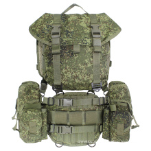 Molle Muckect Tactical Multi -Multy Musticeed Tactical Bag